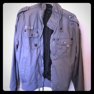 Men’s Marc Ecko Jacket Med Stranger Things UO